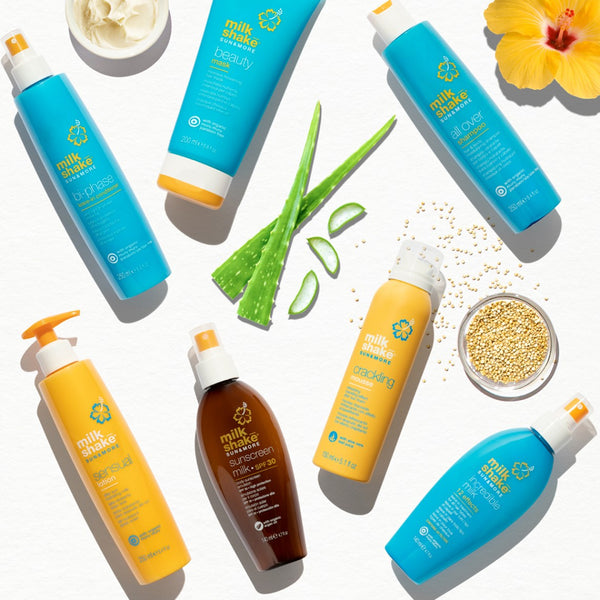 milk_shake SUN&MORE - SamaBeautyProducts