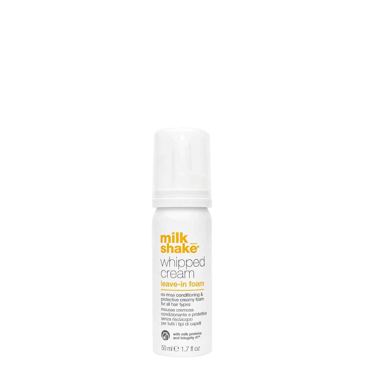 MILKSLIME Milk_Shake Conditioning Whipped Cream 200 ml - SamaBeautyProducts