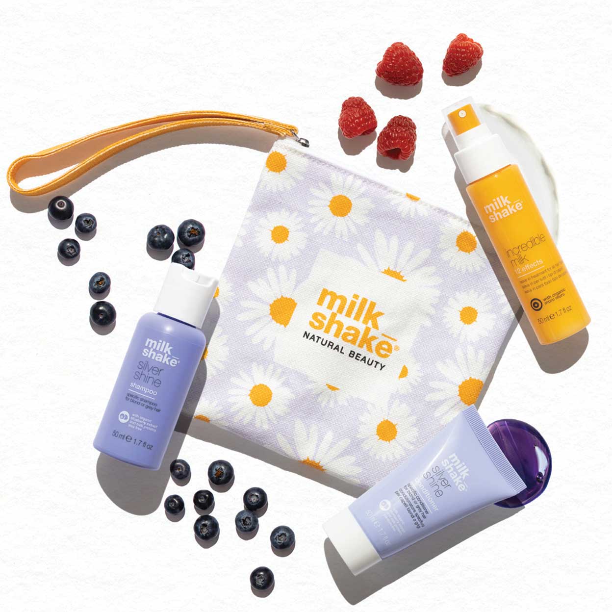 POCHETTE FOR 3 MINI SIZE products