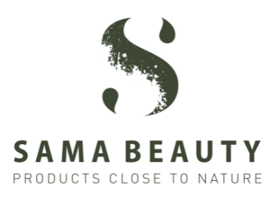 SamaBeautyProducts logo