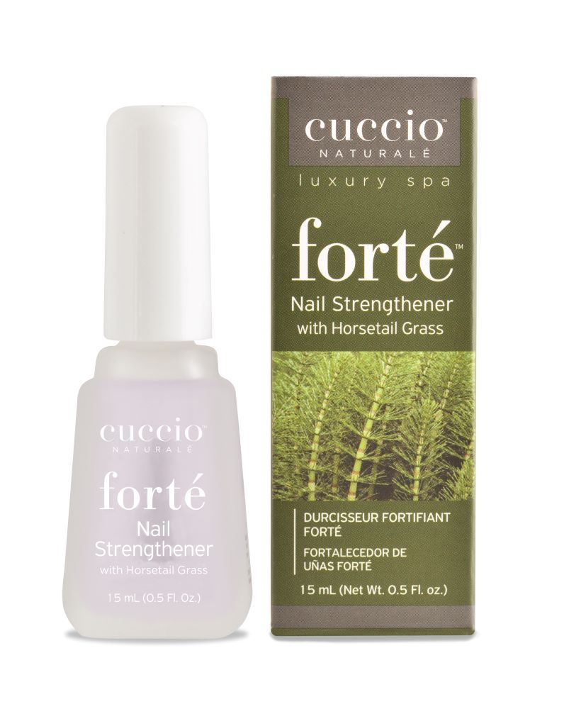 Forte Nail Strengthener