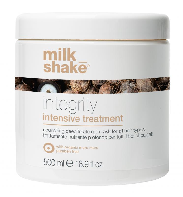 integrity intensive treatment