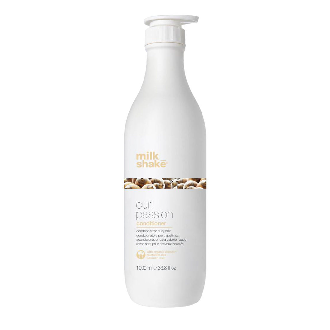 Curl Passion Conditioner