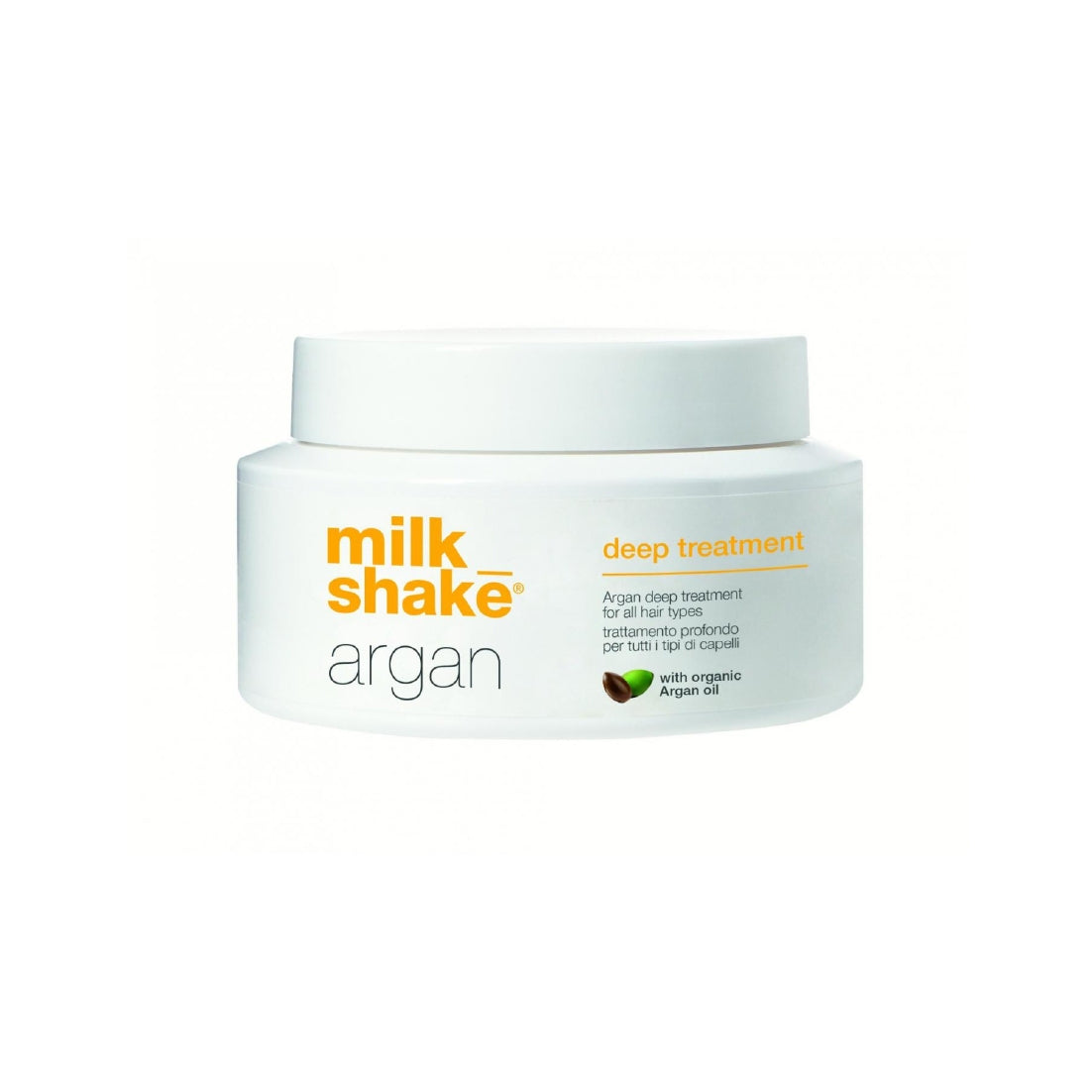 Argan Deep Treatment