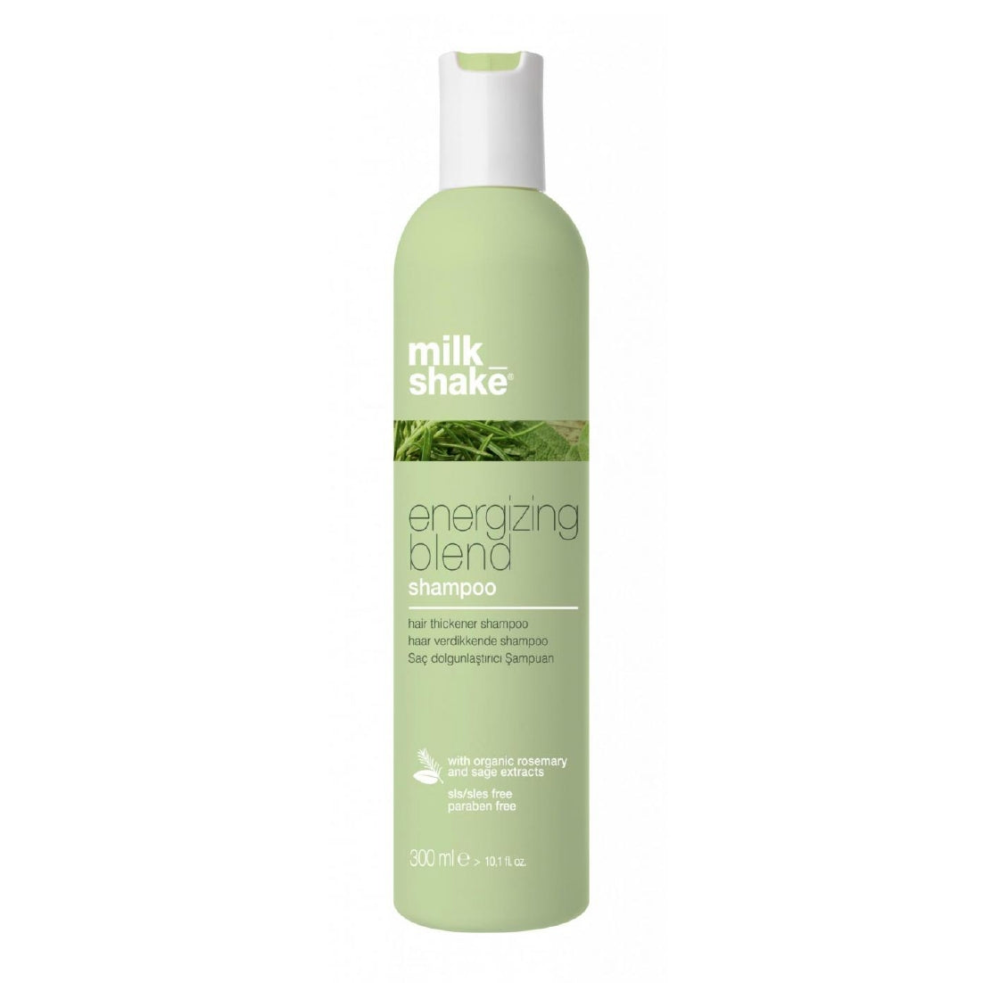 Energizing Blend Shampoo