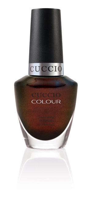 Cuccio Colour ALIEN NATION NAIL LACQUER 13ML