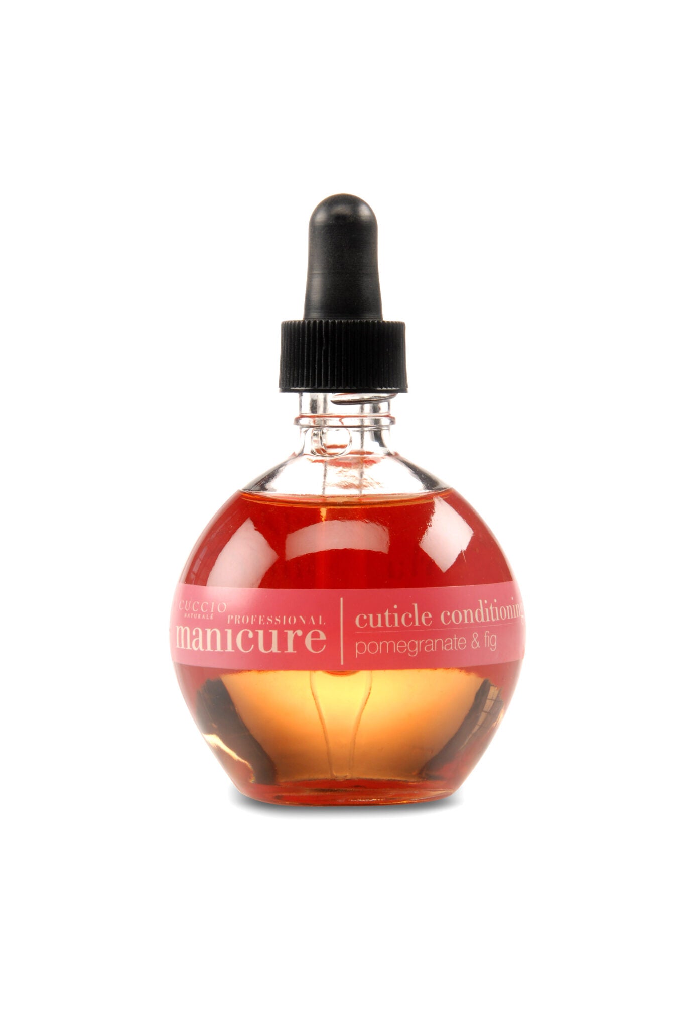 Pomegranate & Fig Cuticle Oil