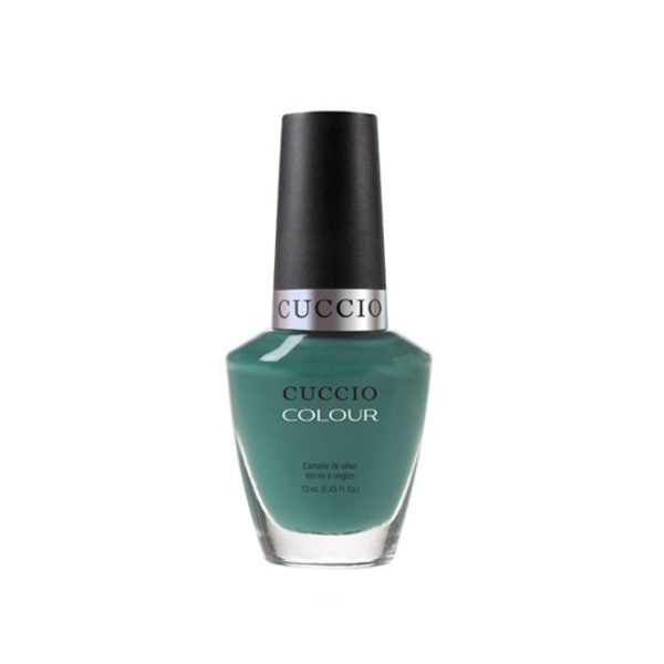 Cuccio Colour Dubai Me An Island Nail Lacquer 13ml