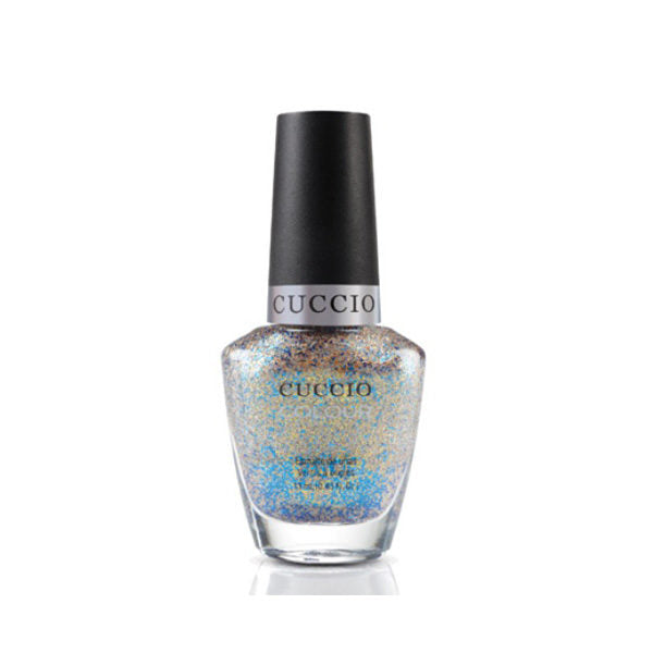 Cuccio Colour Surprise Nail Laquer 13ml