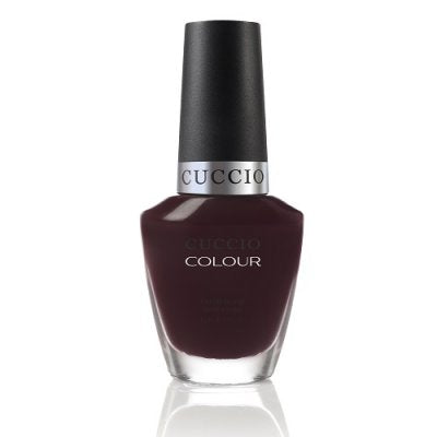 Cuccio Colour Nights In Napoli Nail Lacquer 13ml