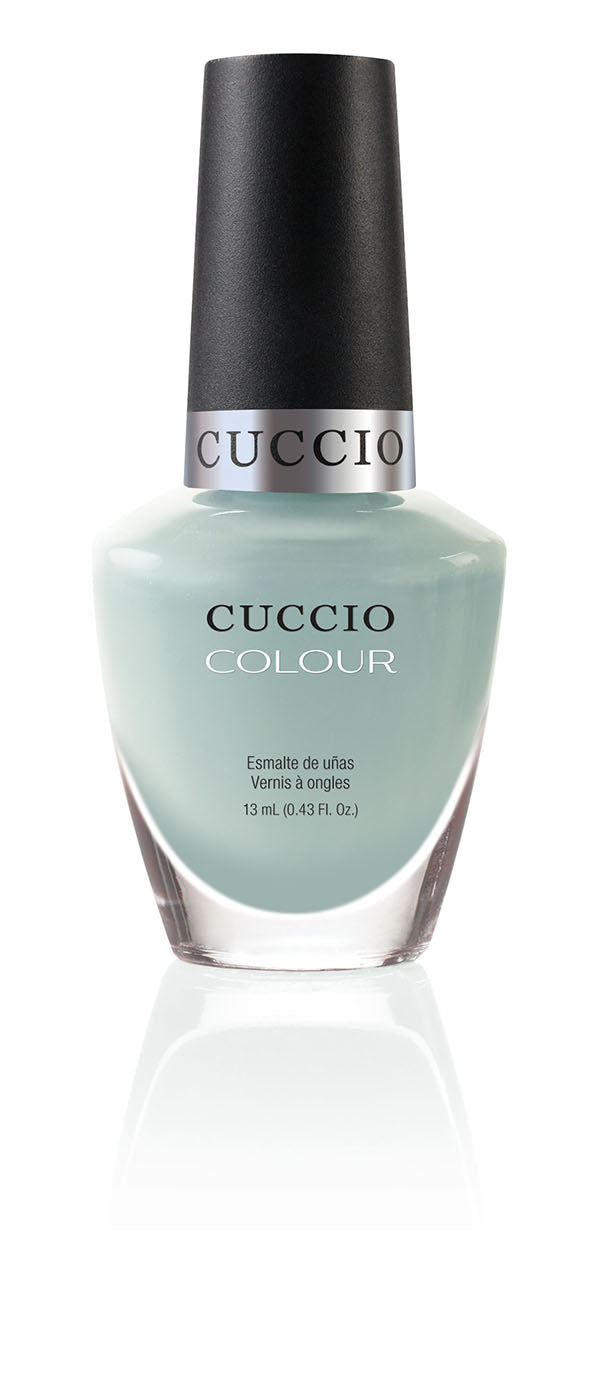 Cuccio Colour  ANOTHER BEAUTIFUL DAY NAIL LACQUER 13ML
