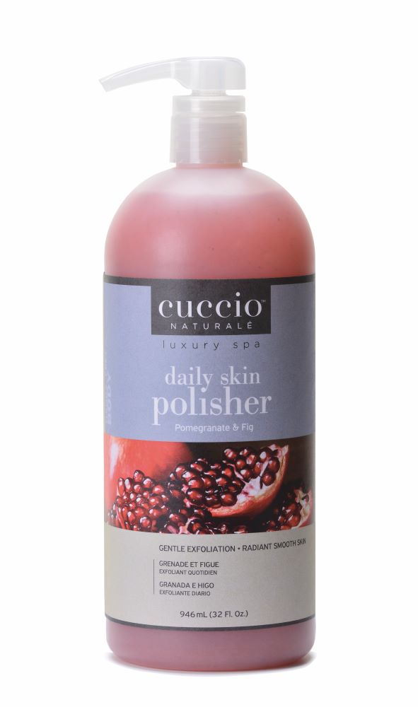 Pomegranate & Fig Skin Polish