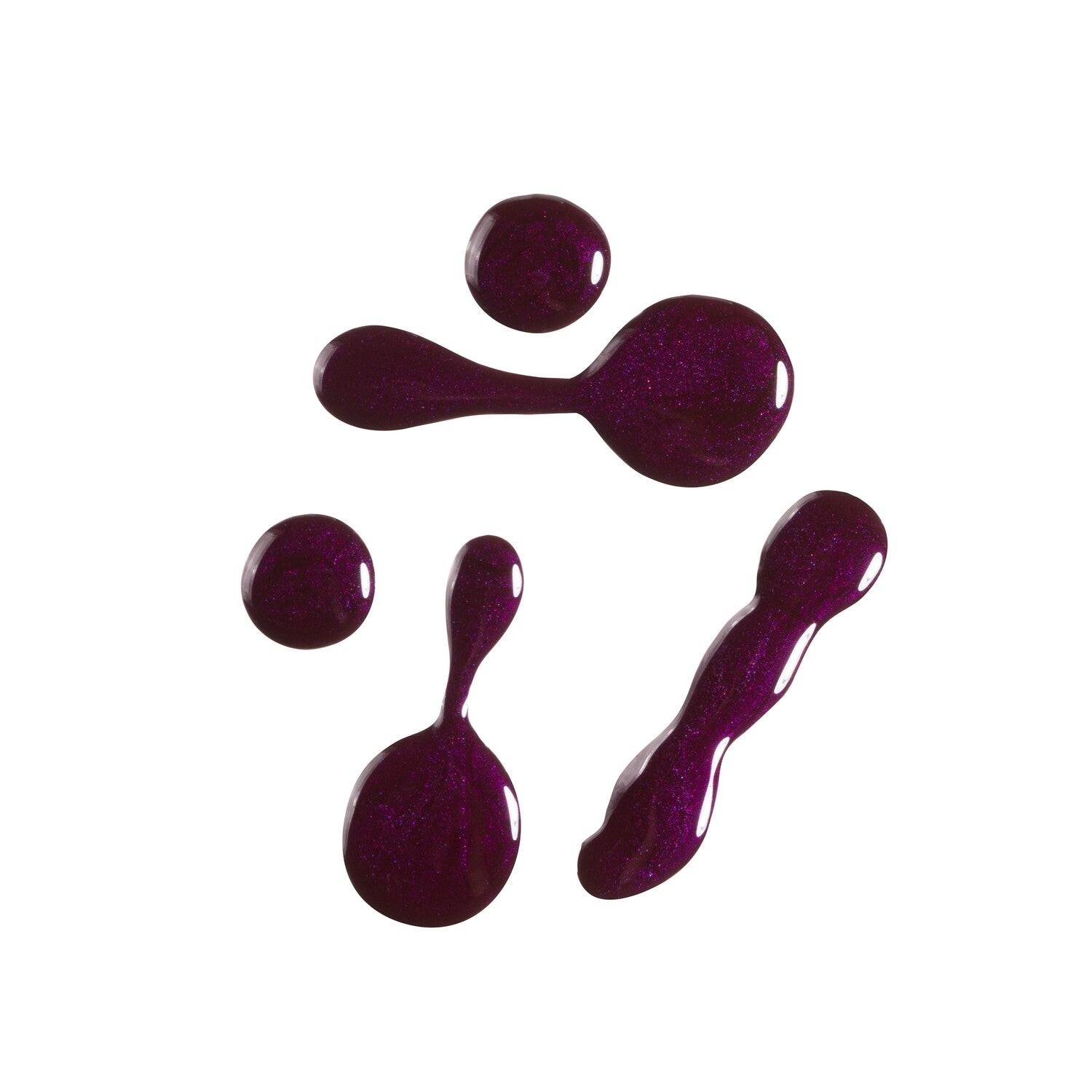 KOA - BLACK BACCARA ROSE 415