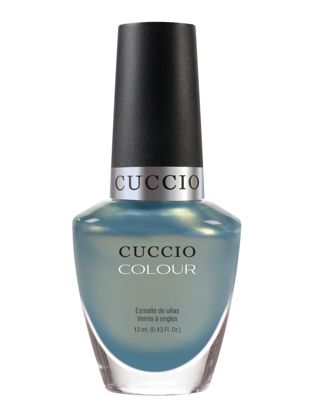 Cuccio Colour Shore Thing Nail Laquer 13ml