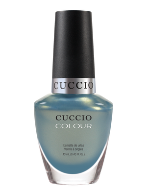Cuccio Colour Shore Thing Nail Laquer 13ml