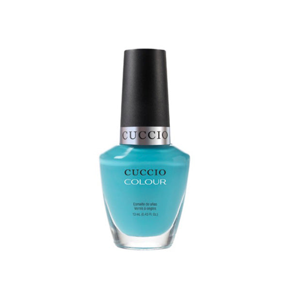 Cuccio Colour MAKE A WISH IN ROME NAIL LACQUER 13M