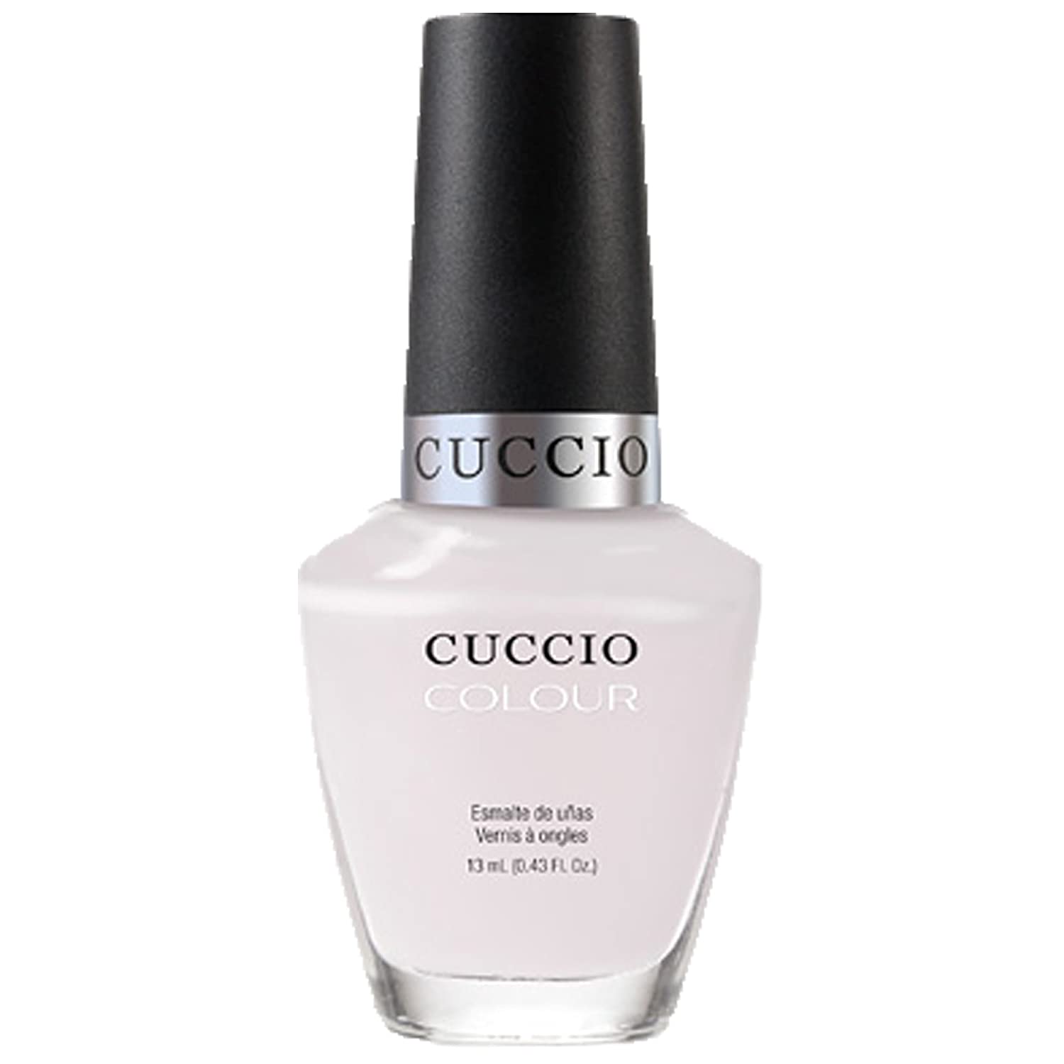 Cuccio Colour Mystery In Milan Laquer 13ml