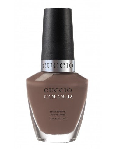 Cuccio Colour Speeding On The German Autobahn Nail Laquer 13ml