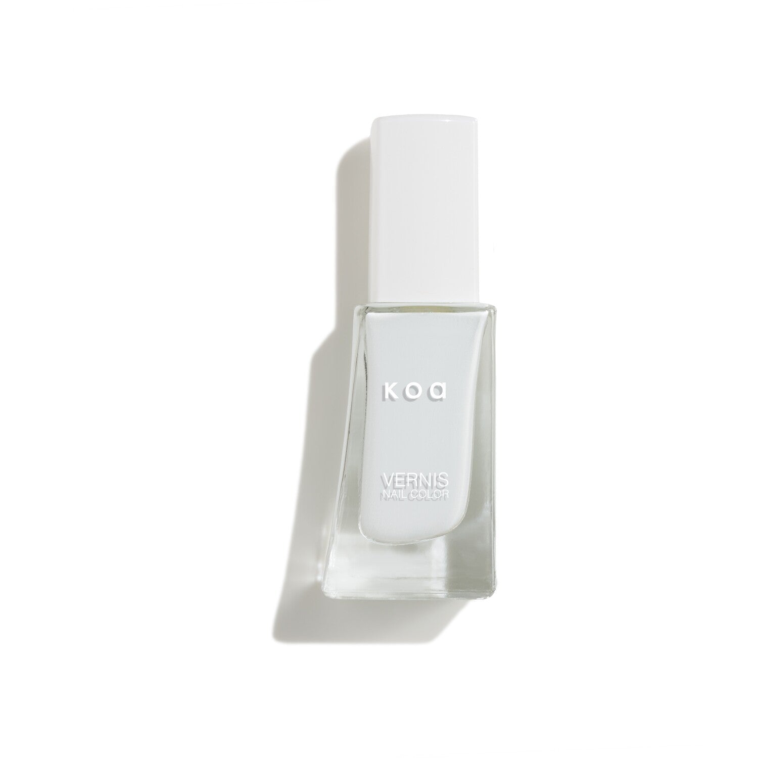 KOA - WHITE ORCHID 1