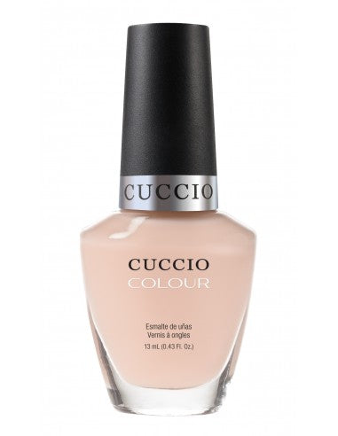 Cuccio Colour See It All In Montreal Nail Laquer 13ml