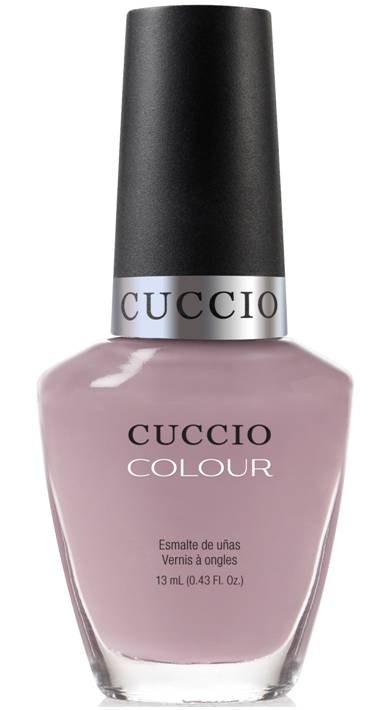 Cuccio Colour Longing For London Nail Laquer 13ml