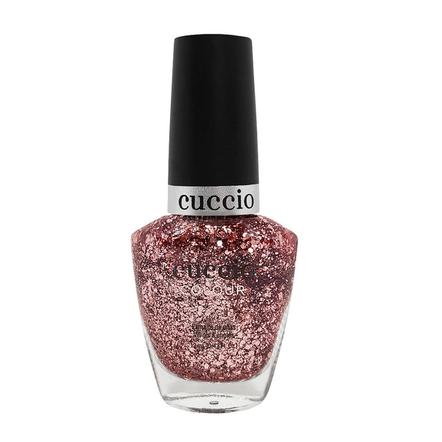 Cuccio Colour Love Potion No. 9 Nail Laquer 13ml