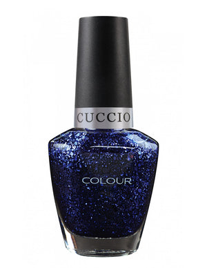 Cuccio Colour Gala Nail Laquer 13ml