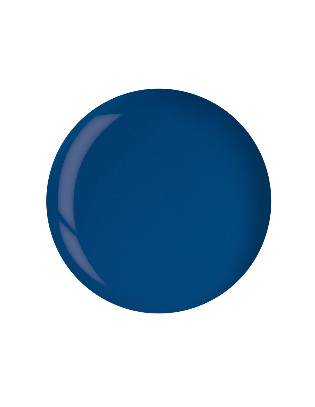 Cuccio Colour Got The Navy Blues Nail Laquer 13ml