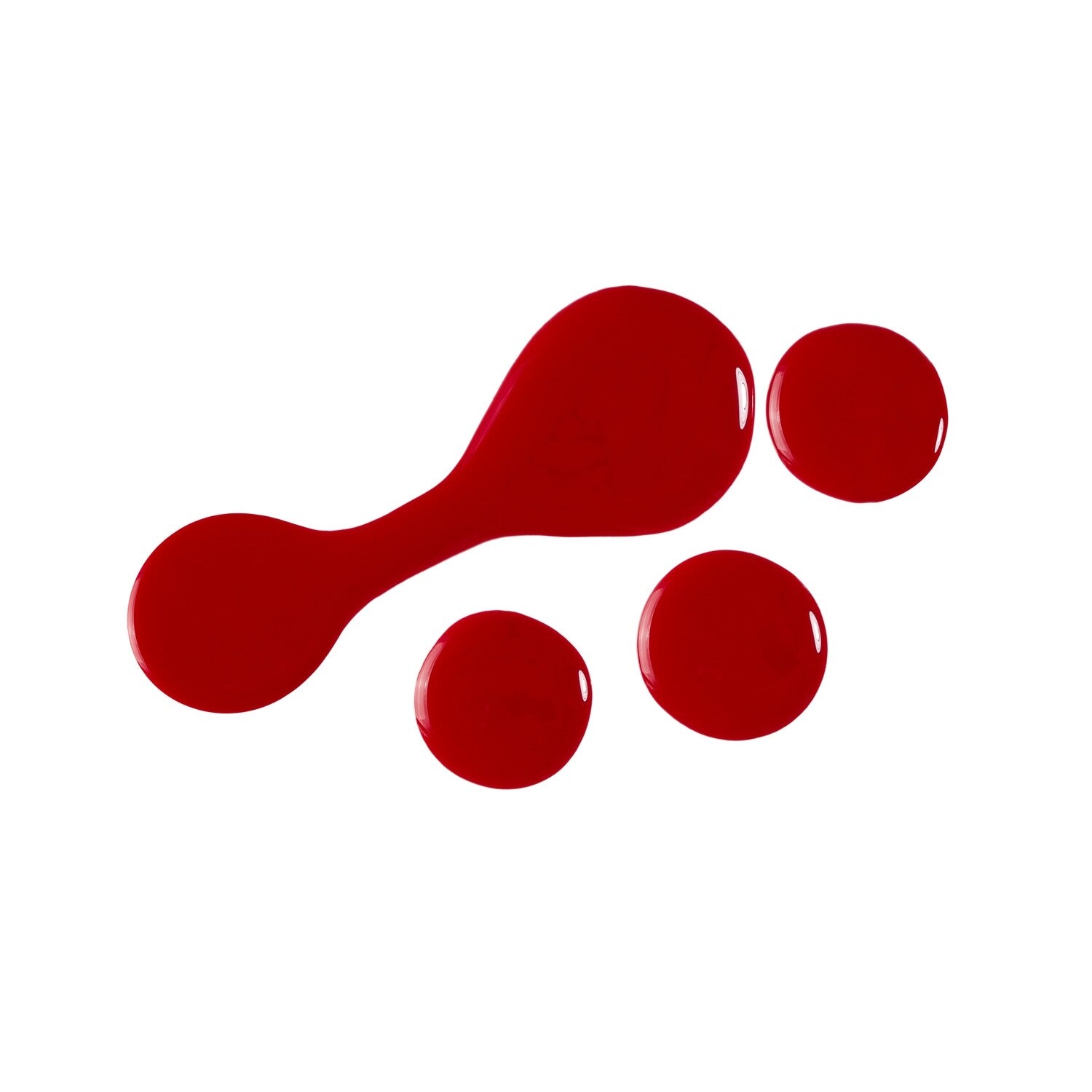 KOA - CAMELLIA RED 55