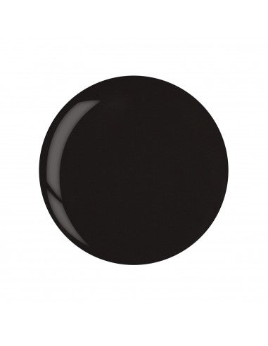 Cuccio Nagellack „2 Am In Hollywood“ – Traditional Black, 3-fach Pigmentiert, Vegan