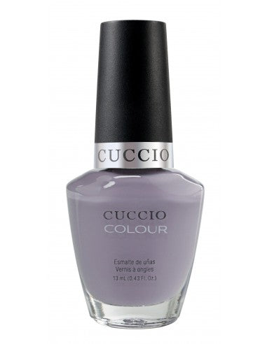 Cuccio Colour Soul Surfer Nail Laquer 13ml