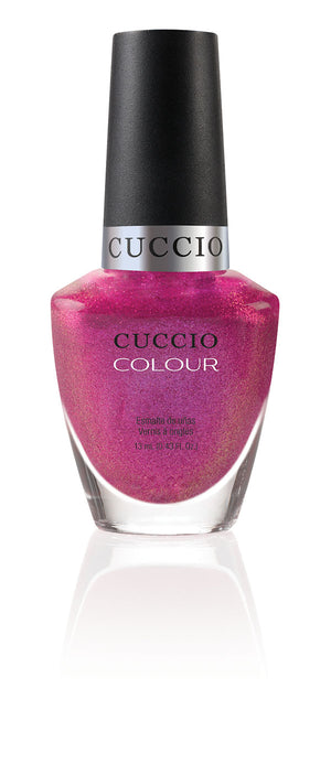 Cuccio Colour Femme Fatale Laquer 13ml