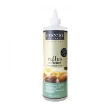 Cuccio Artisan Shea & Vetiver Callus Softener