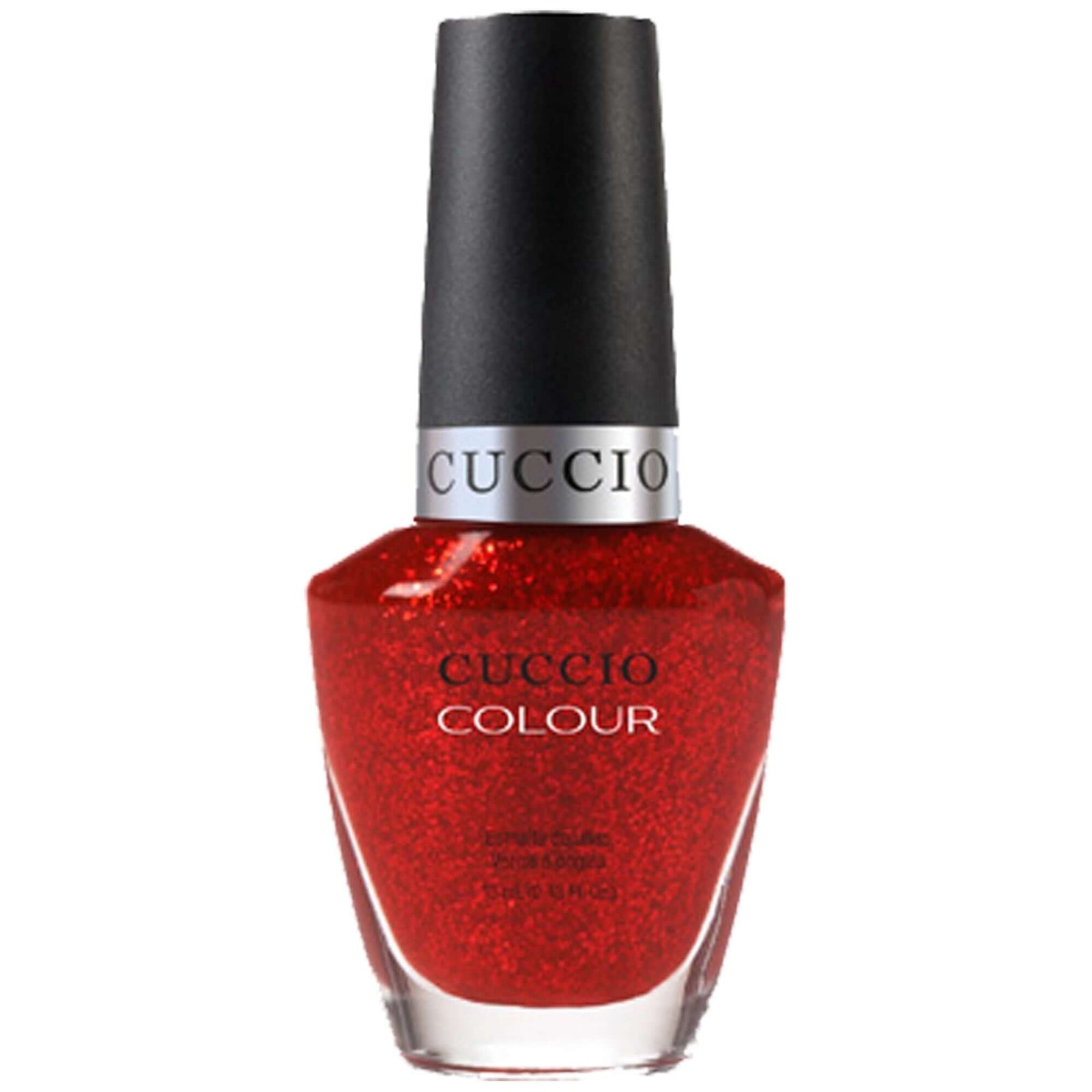 Cuccio Colour Manhattan Mayhem Nail Laquer 13ml