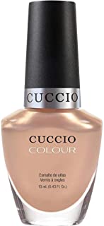 Cuccio Colour I Want Moor Nail Laquer 13ml