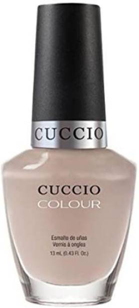Cuccio Colour Tel-Aviv About It Nail Laquer 13ml