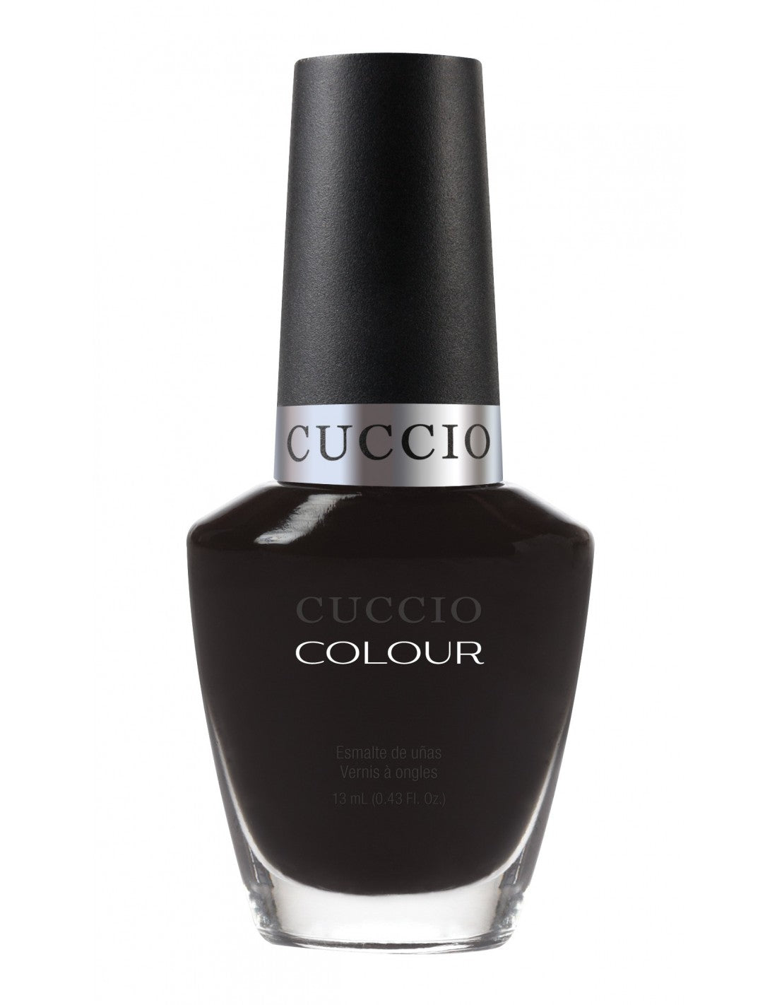 Cuccio Colour 2AM In Hollywood Nail Laquer 13ml