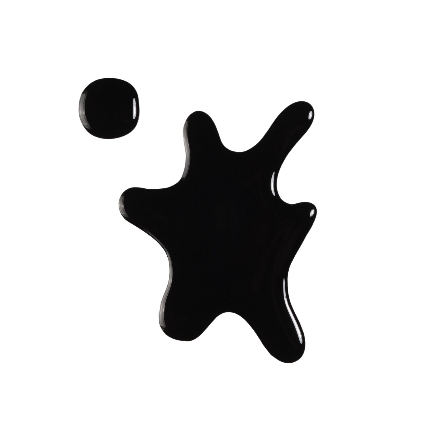 KOA - BLACK PANSY 33