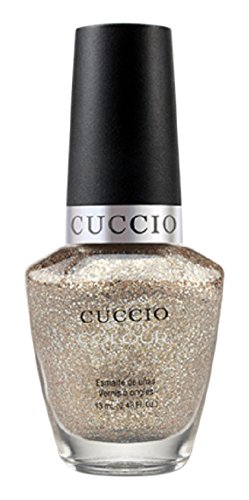 Cuccio Colour Cuppa Cuccio Nail Laquer 13ml