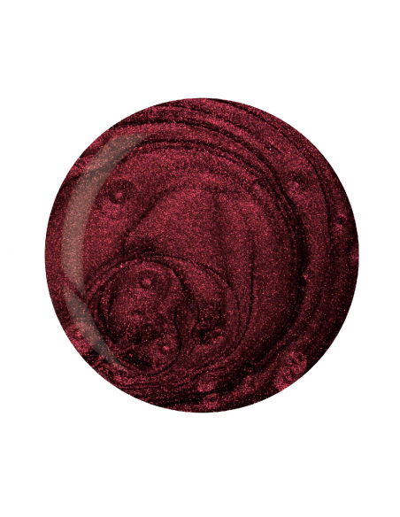 Cuccio Colour Royal Flush Nail Laquer 13ml