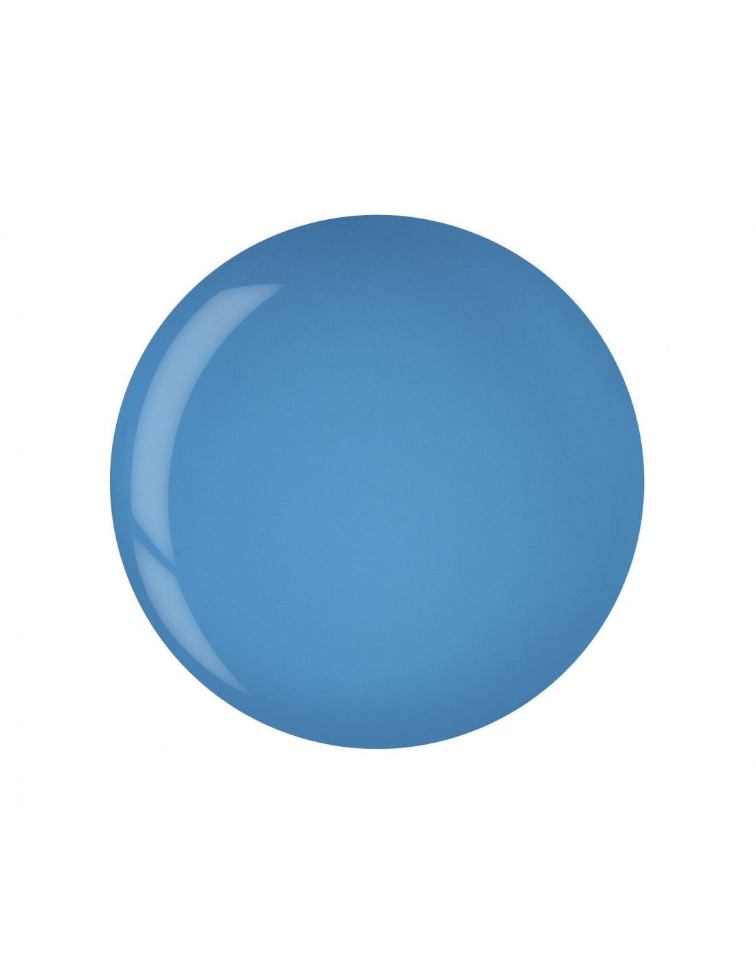 Cuccio Colour St. Barts In A Bottle Nail Laquer 13ml