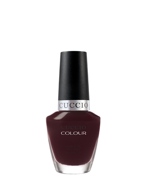 Cuccio Colour Pompeii It Forward Nail Laquer 13ml