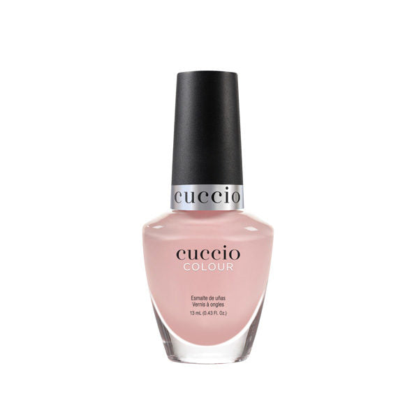 Cuccio Colour On Sail Nail Laquer 13ml