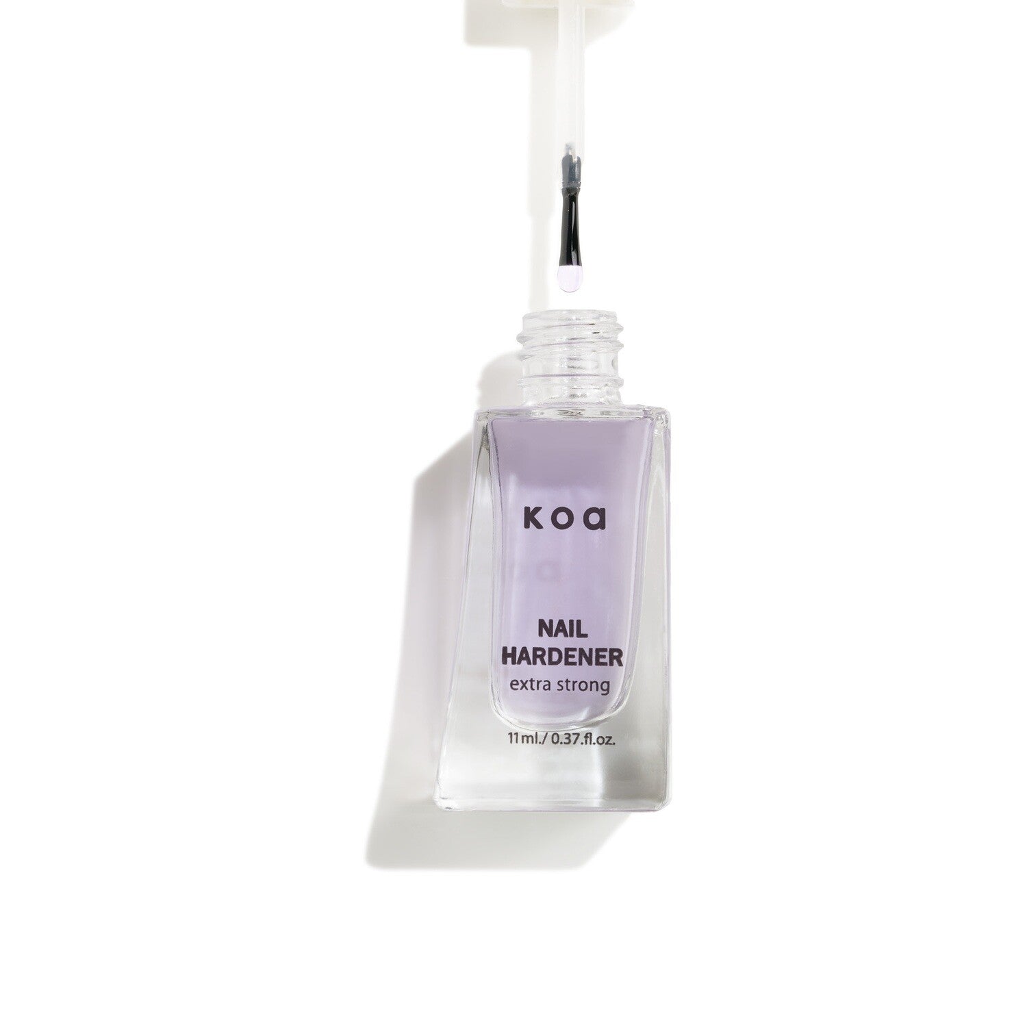 KOA ROCK SOLID HARDENER