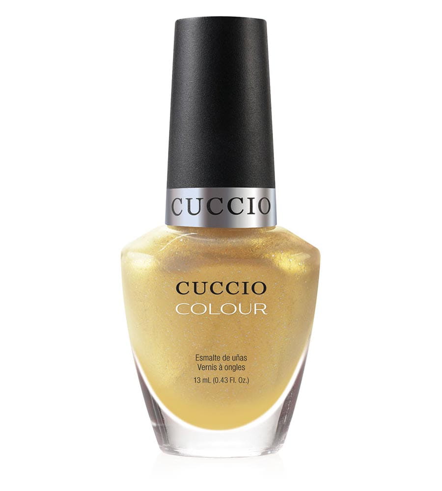 Cuccio Colour Shock Value Nail Laquer 13ml