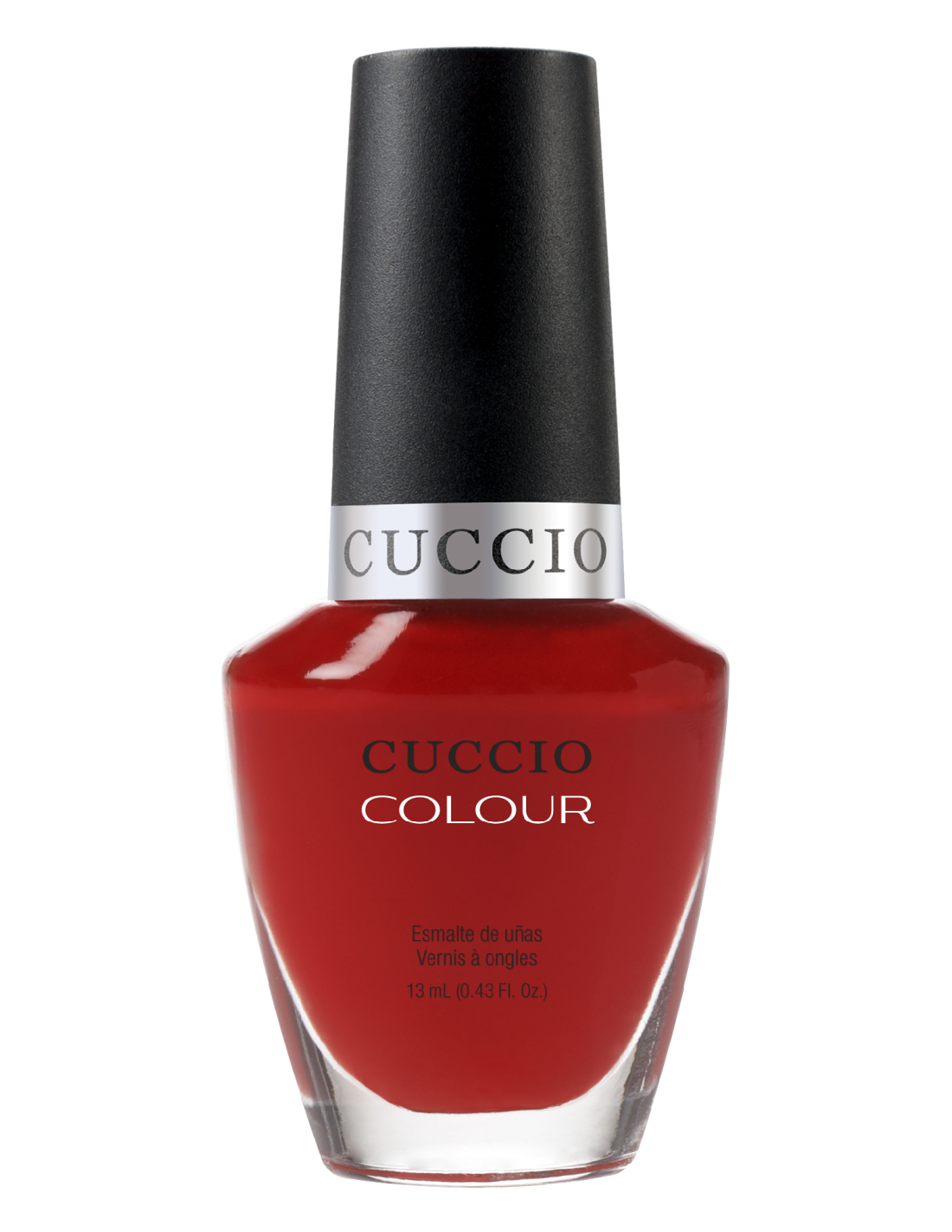 Cuccio Colour A Pisa My Heart Nail Laquer 13ml