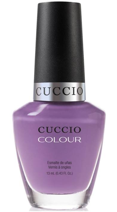 Cuccio Colour Cheeky In Helsinki Laquer 13ml