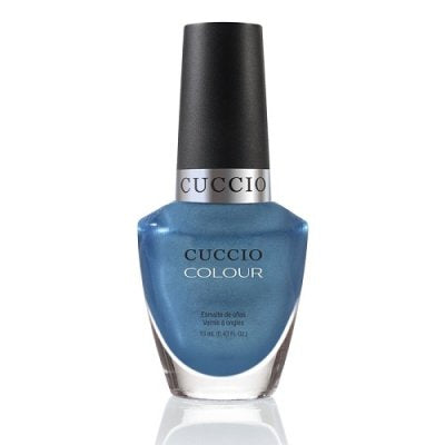 Cuccio Colour Sugar Daddy Nail Laquer 13ml