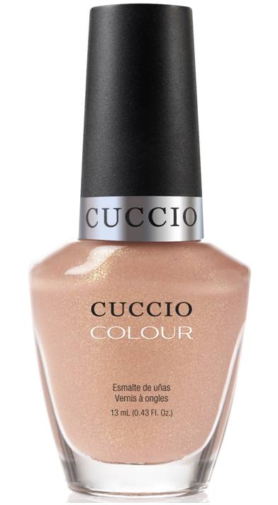 Cuccio Colour Los Angeles Luscious Nail Laquer 13ml