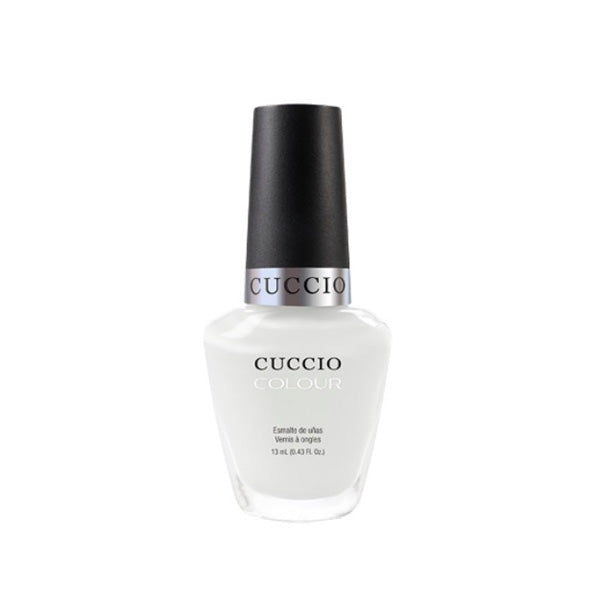 Cuccio Colour Florence Frenzy Nail Laquer 13ml